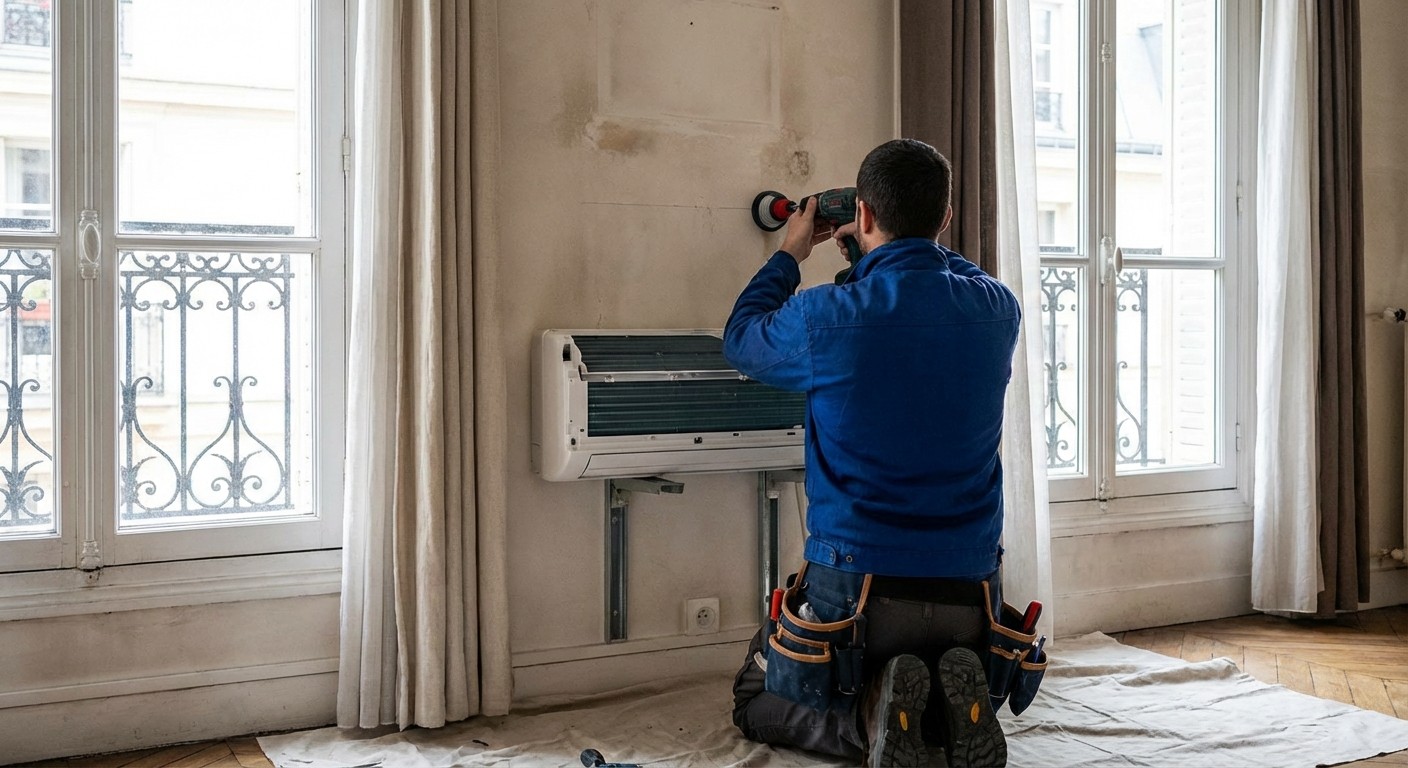 HAZEBROUCK CHAUFFAGE